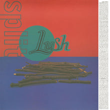 Lush - Split [Vinilo]