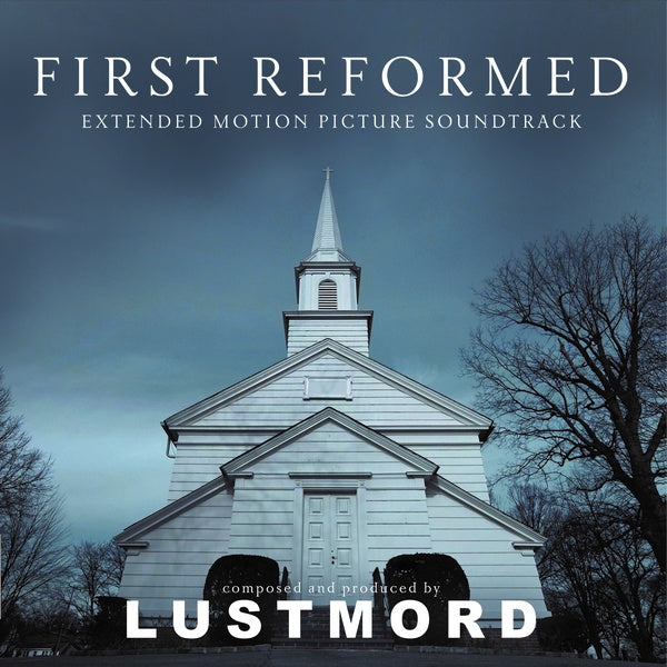 LUSTMORD - First Reformed [Vinyl]