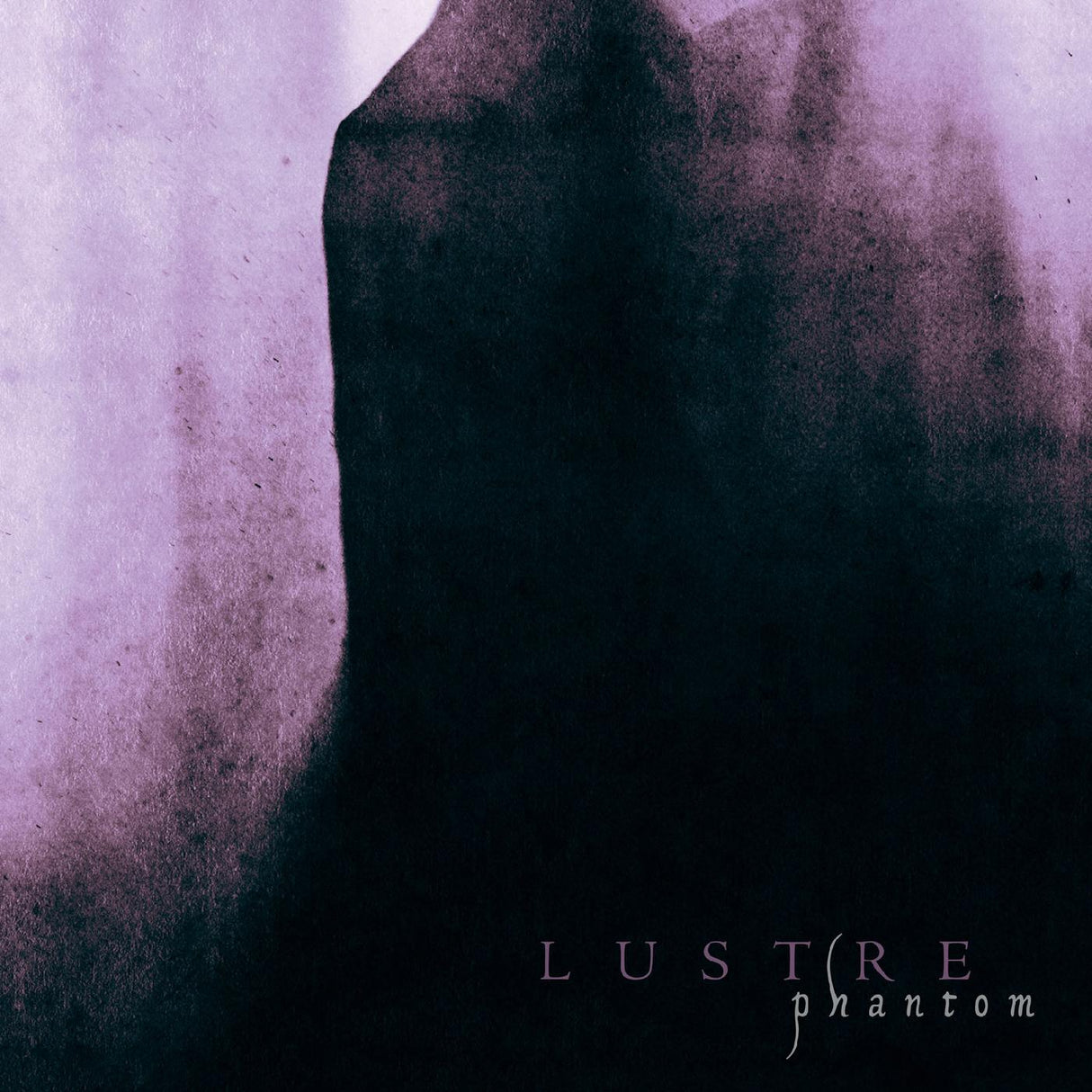 Lustre - Phantom (VINILO MULTICOLOR) [Vinilo]