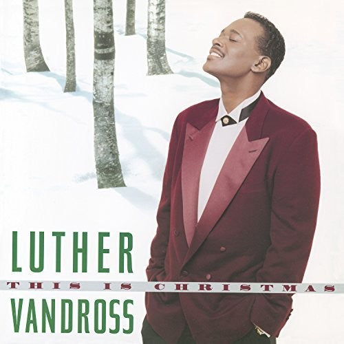 Luther Vandross [Vinyl]