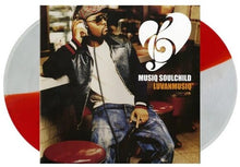 Musiq Soulchild - Luvanmusiq (2xLP) [Vinyl]