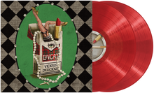 Vicious Delicious (Indie Exclusive) (Red Vinyl) [2LP] [Vinyl]