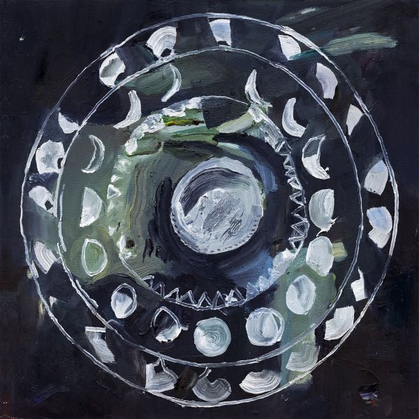 Lvl Up - Space Brothers (COLOR VINYL) [Vinyl] - Paladin Vinyl