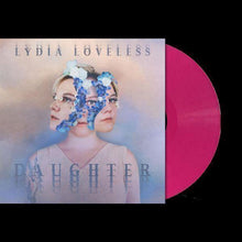 Lydia Loveless - Daughter (VINILO ROSA OPACO) [Vinilo]