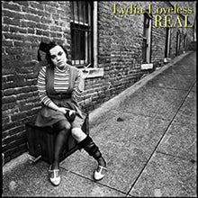 Lydia Loveless - Real [Vinilo]