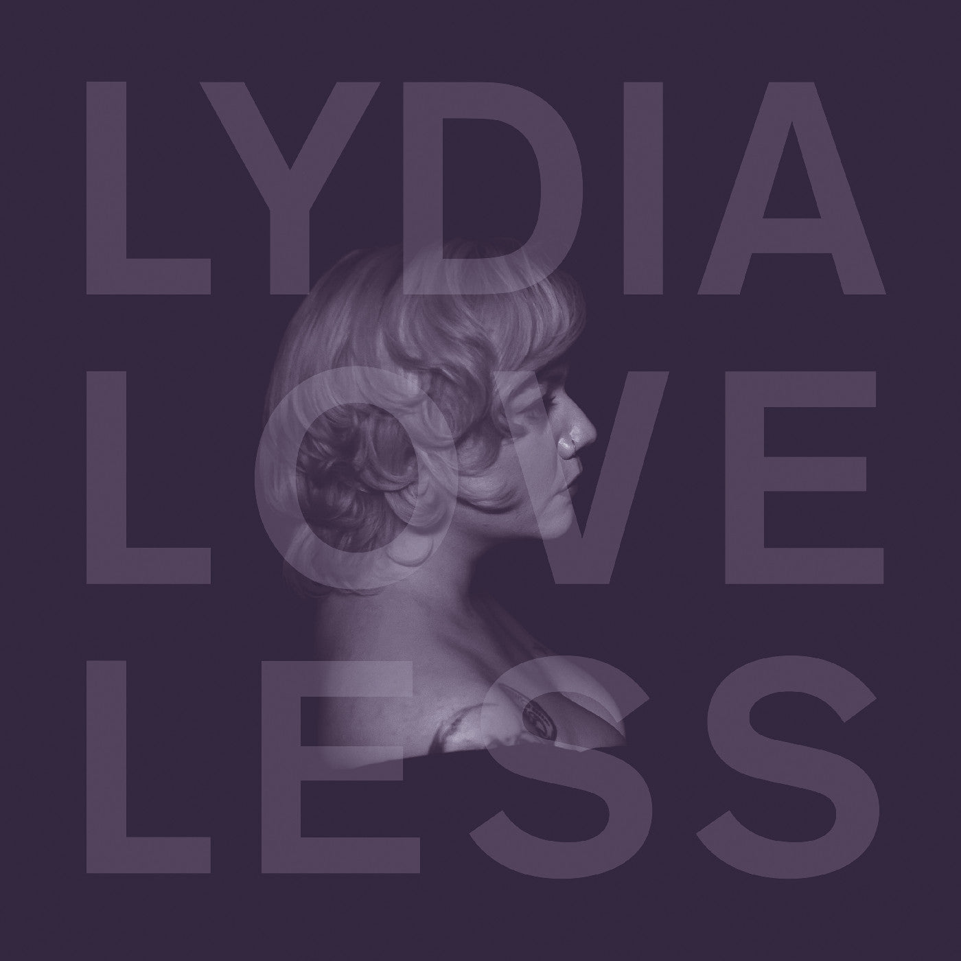 Lydia Loveless - Algo más [Vinilo]