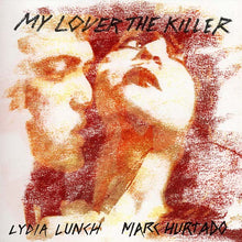 My Lover The Killer [CD]