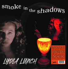 Smoke In The Shadows (Color Vinyl) [Vinyl]