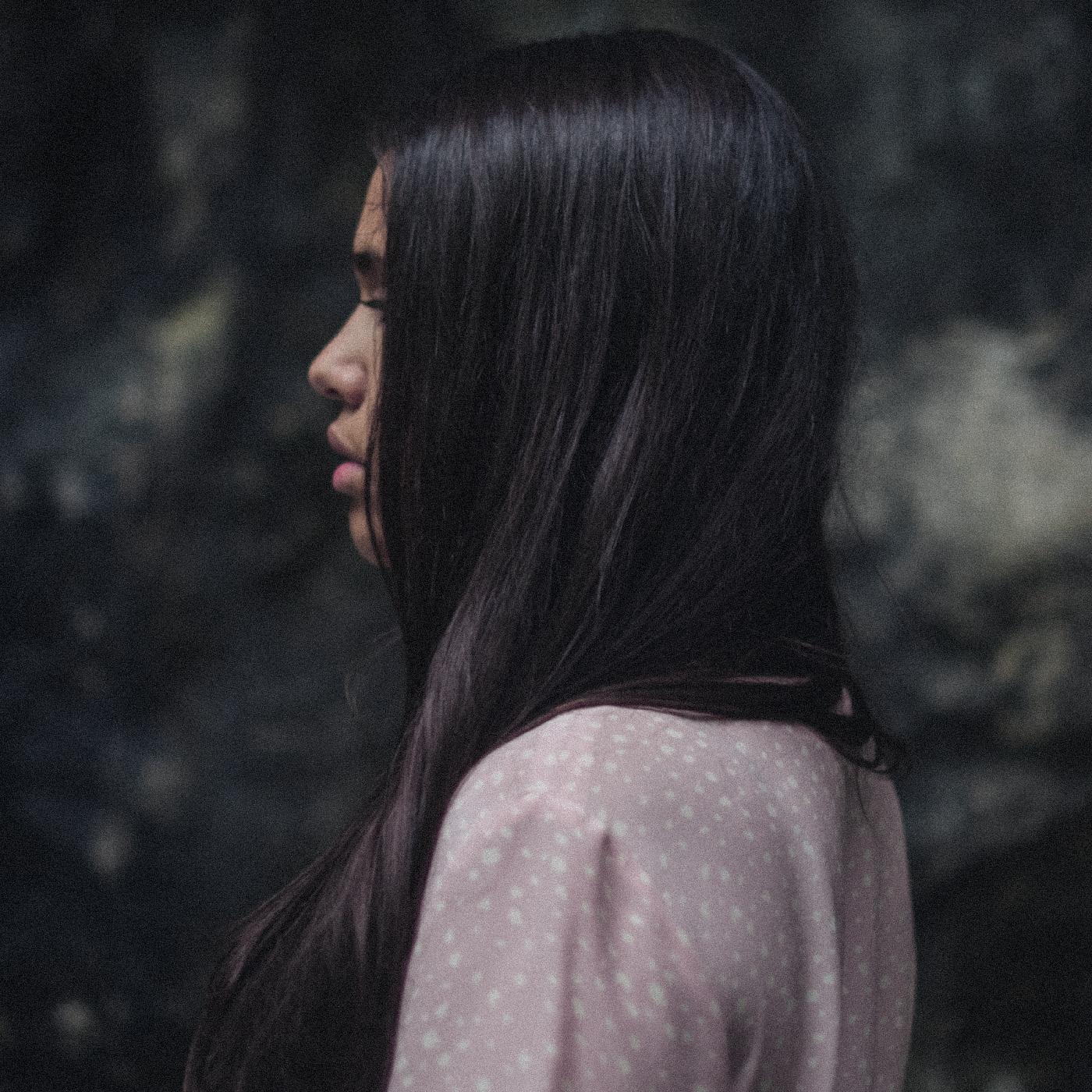 Lydia Persaud - Let Me Show You [CD]