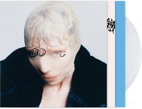 Lykke Li - Afterparty [Explicit Content] (Limited Edition, Indie Exclusive, Clear Vinyl) [Vinyl]