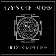Lynch Mob - Revolution - Púrpura [Vinilo]