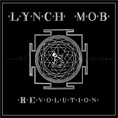 Lynch Mob - Revolution - Púrpura [Vinilo]