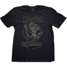 '73 Eagle Guitar [T-Shirt]