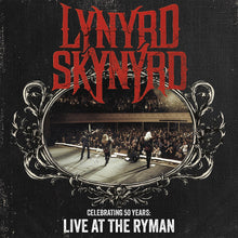 Celebrating 50 Years - Live At The Ryman (2Lp) [Vinyl]
