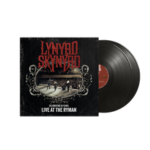 Celebrating 50 Years - Live At The Ryman (2Lp) [Vinyl]