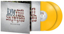 Lynyrd Skynyrd - Collected (Limited Edition 180G) [Yellow Vinyl] [Import] [2LP] [Vinyl]