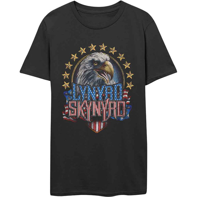 Lynyrd Skynyrd - Águila [Camiseta]