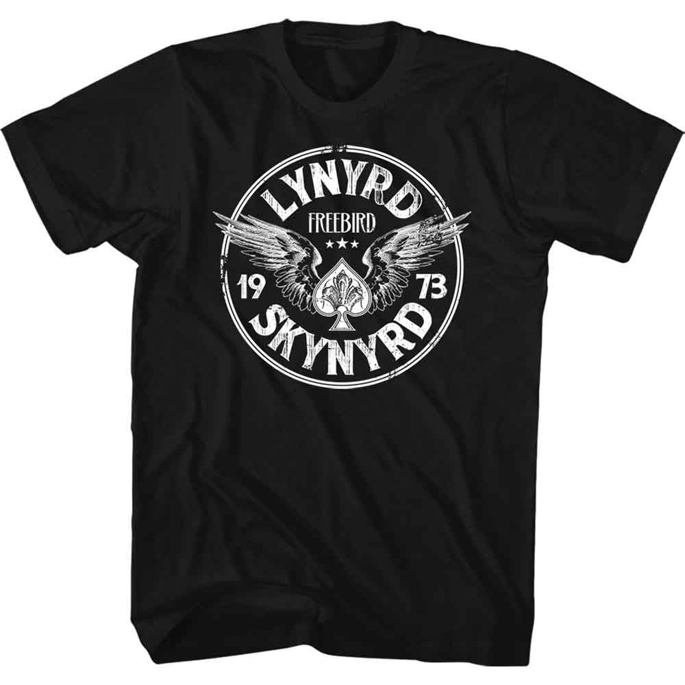 Freebird '73 Wings [T-Shirt]