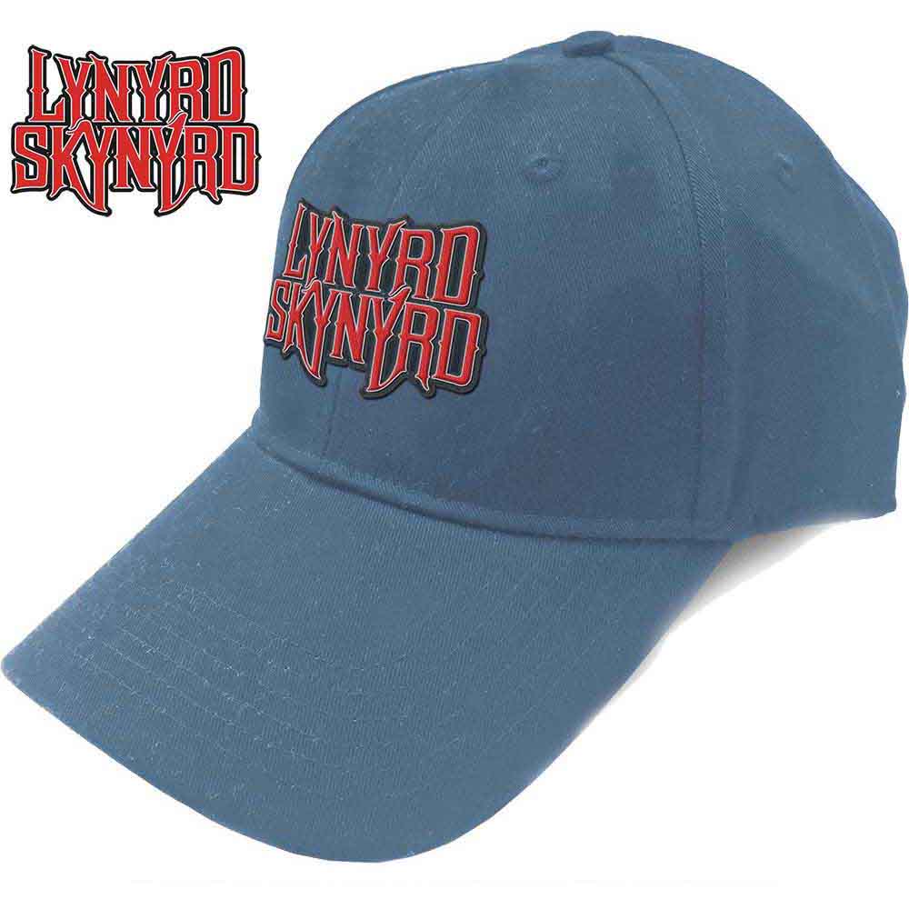 Lynyrd Skynyrd - Logotipo [Sombrero]