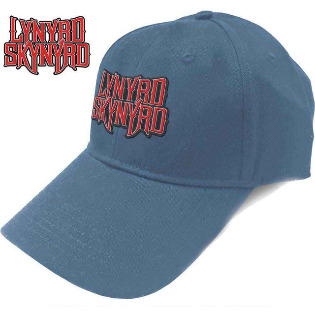 Lynyrd Skynyrd - Logo [Hat]