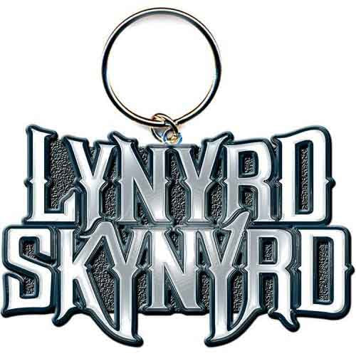 Lynyrd Skynyrd Logo [Keychain]
