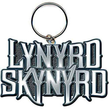 Lynyrd Skynyrd Logo []