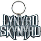 Lynyrd Skynyrd Logo [Keychain]