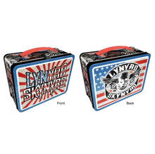 Lynyrd Skynyrd Lunch Box [Lunchbox]