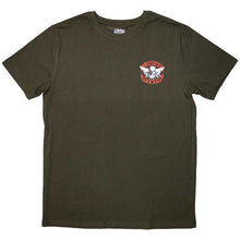 Mini Biker Patch Logo [T-Shirt]