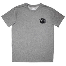 Lynyrd Skynyrd Mini Biker Patch Logo Mono [T-Shirt]
