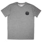Lynyrd Skynyrd Mini Biker Patch Logo Mono [T-Shirt]