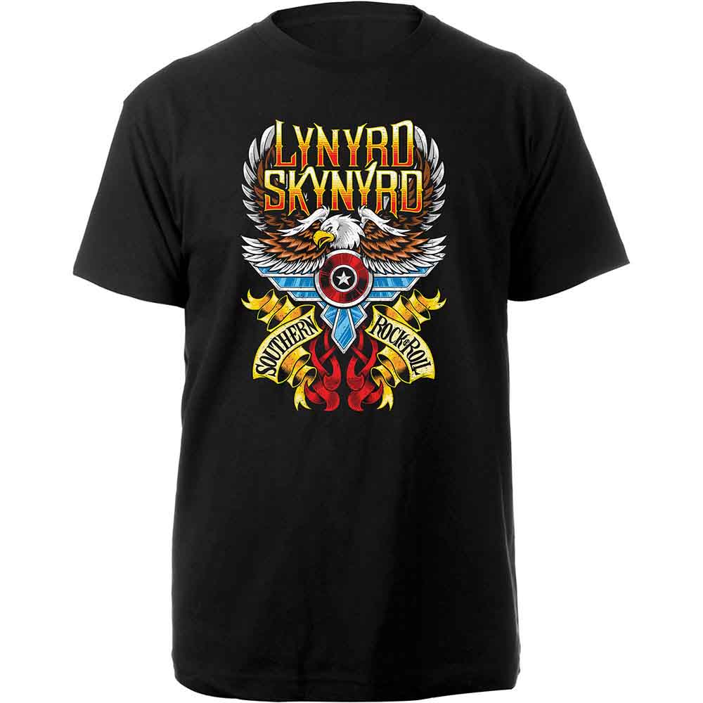 Southern Rock & Roll [T-Shirt]