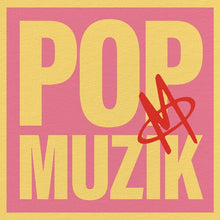 M & Robin Scott - Pop Muzik (RSD 4.22.23) [Vinyl]