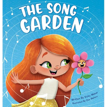 The Song Garden