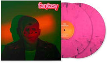 M83 - Fantasy (Indie Exclusive, 140 Gram Pink Colored Vinyl, Limited Edition) (2 Lp's) [Vinyl]