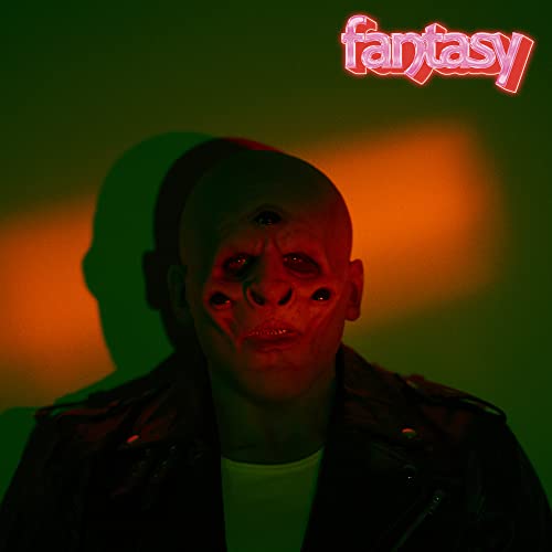 M83 - Fantasy [Vinyl]