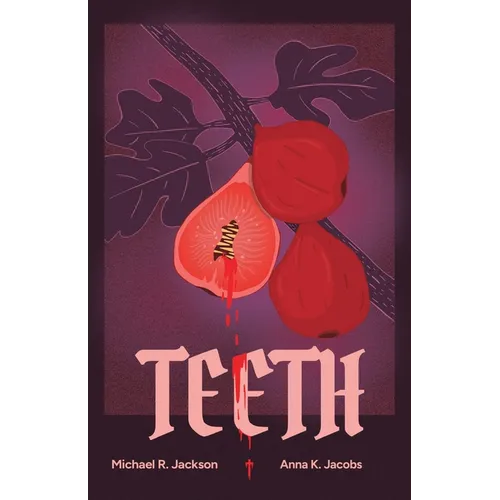 Teeth: A Coming-Of-Rage Musical Comedy