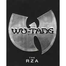 The Wu-Tang Manual - Paperback