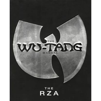 The Wu-Tang Manual - Paperback