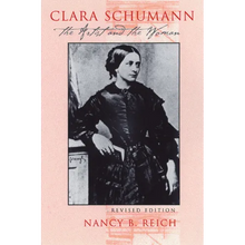 Clara Schumann (Revised)