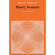 Harry Somers