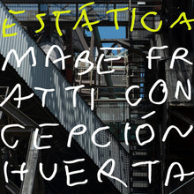 Estatica [Vinyl]