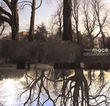 Circulations [CD]