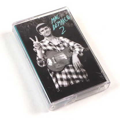 2 (Cassette) [Cassette]
