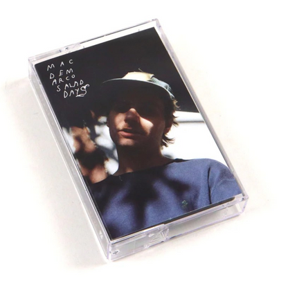Salad Days (Cassette) [Cassette]