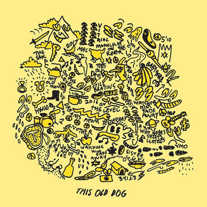 This Old Dog (Cassette) [Cassette]