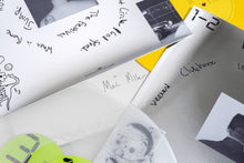 GO:OD (10Th Anniversary) (Indie Exclusive) [Milky Clear & Yellow Vinyl] [3LP] [Vinyl]