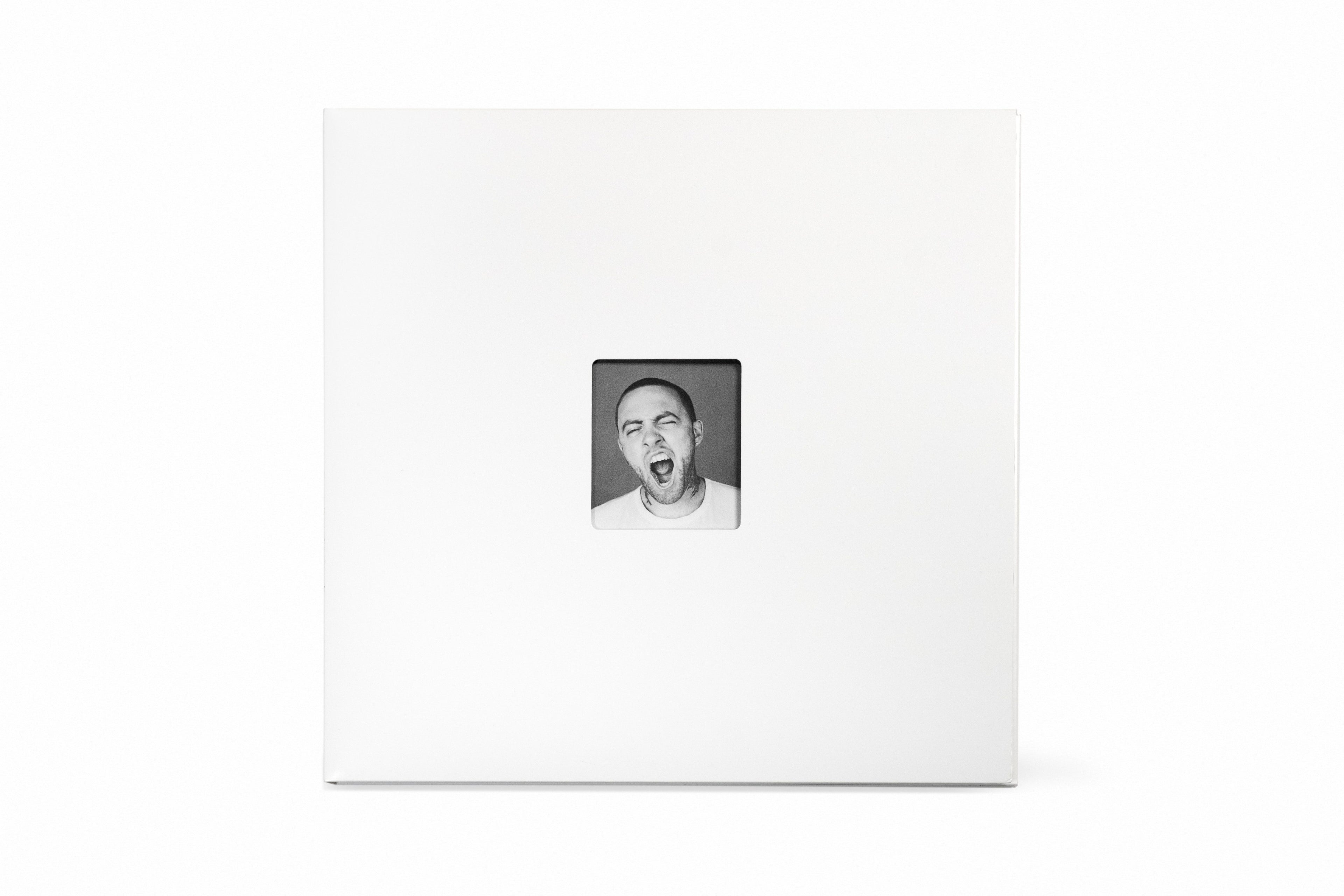GO:OD (10Th Anniversary) [White & Yellow Vinyl] [3LP] [Vinyl]