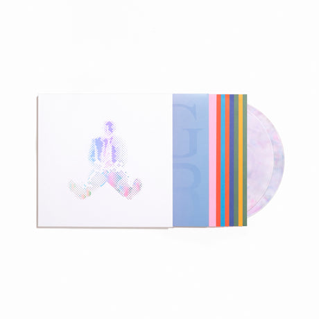 Mac Miller Swimming (5-Year Anniversary) Vinyl - Paladin Vinyl