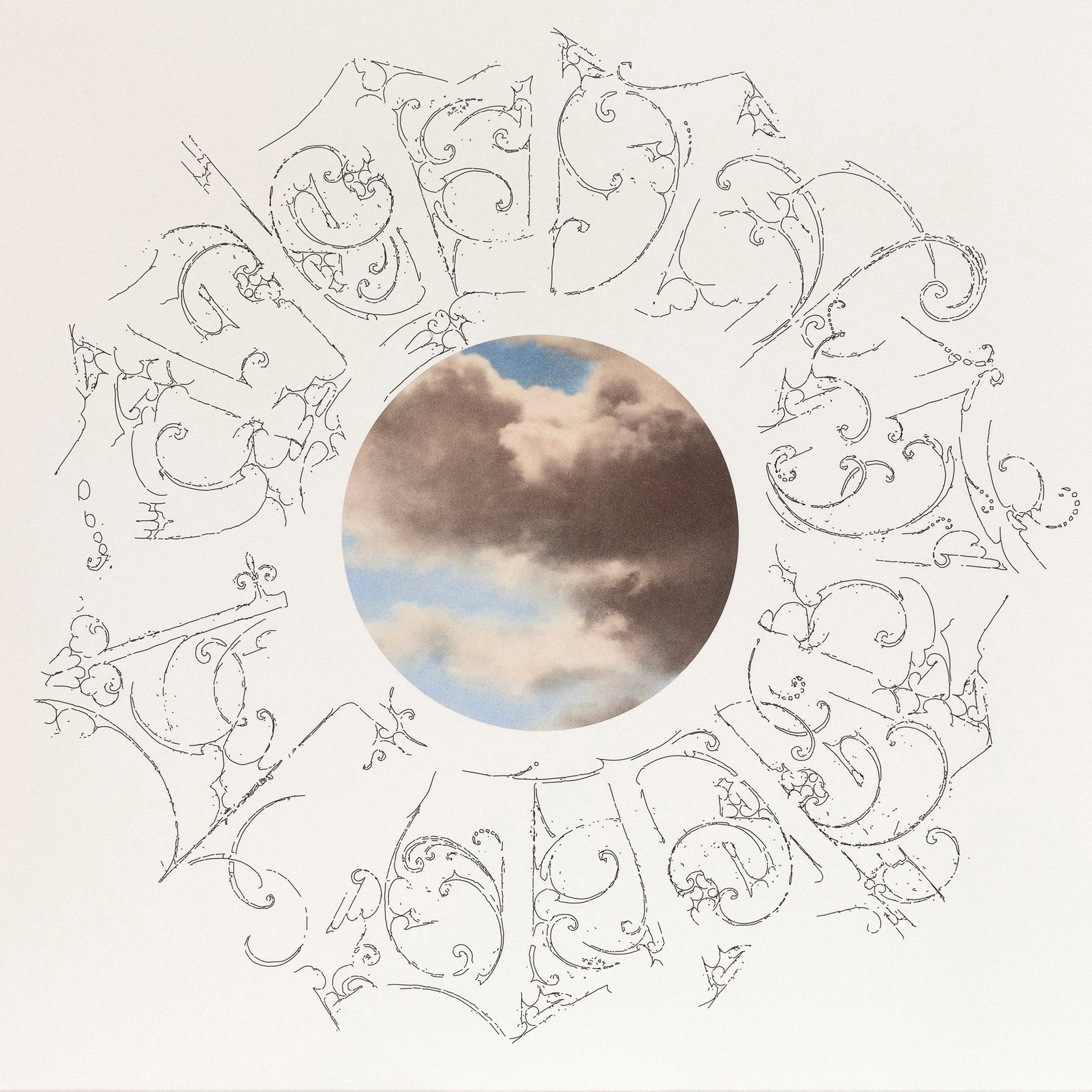 Mac Miller - The Divine Feminine (10Th Anniversary) [Apple + Fruit Punch + Black Ice Edition] [3LP] [Vinyl]